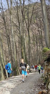 28. gorski tek k Svetemu Primožu (5)